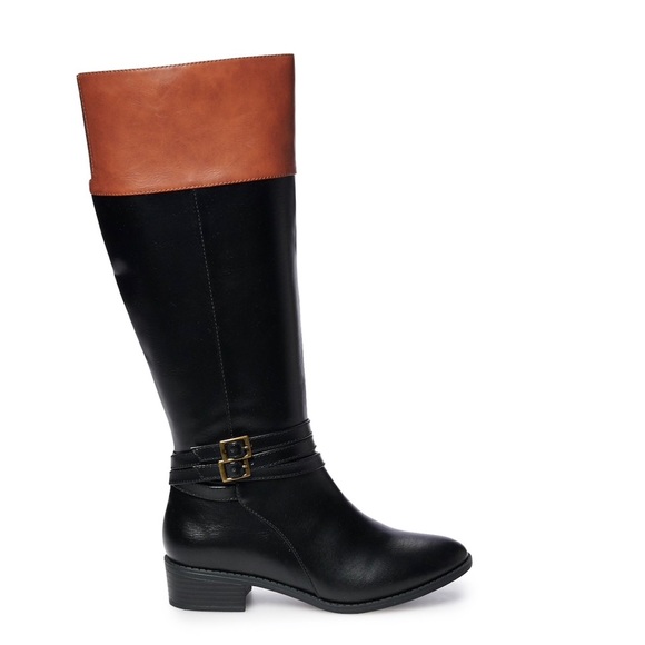 SO Women’s Riding Boot - Picture 2 of 4